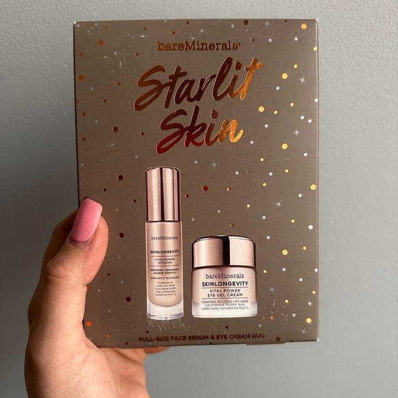 bareMinerals Serum & Eye Cream Duo - Picture 3 of 3